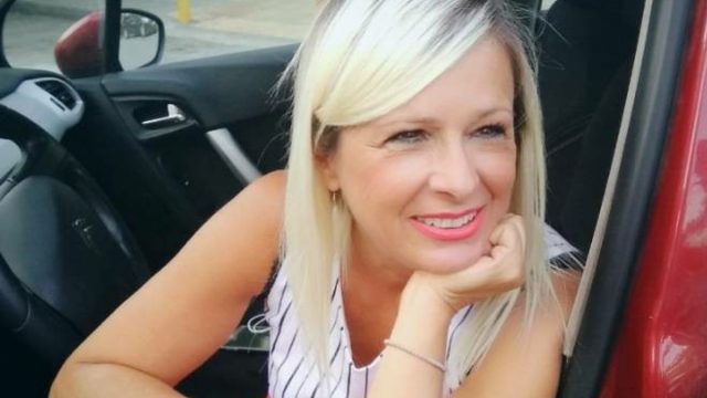 Έφυγε από τη ζωή η δημοσιογράφος Σούζυ Καζαντζίδου – Πάλεψε γενναία με τον καρκίνο