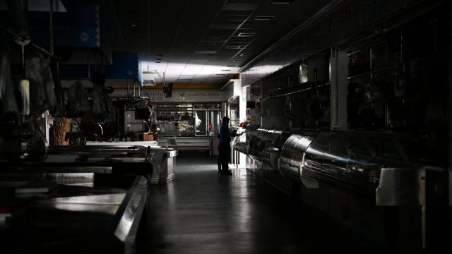 Ισπανία: Το σπάνιο μεταφορικό φαινόμενο που προκάλεσε μπλακ άουτ και πανικό στην χώρα