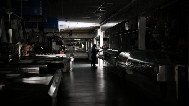 Πέντε νεκροί λόγω του μπλακ άουτ του στην Ισπανία: Δηλητηριάστηκαν και τρεις ήταν μέλη της ίδιας οικογένειας