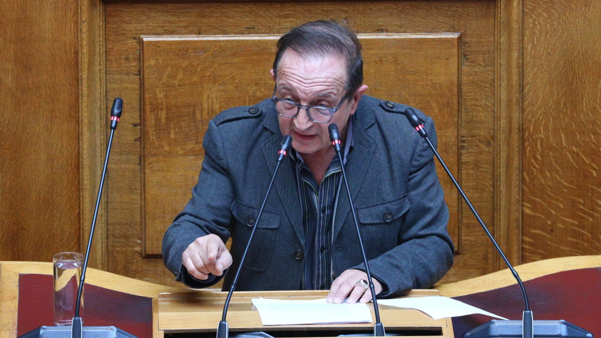 «Βόμβα» από Σπύρο Μπιμπίλα: «Σκέφτομαι να βάλω τελεία στην πολιτική μου καριέρα»
