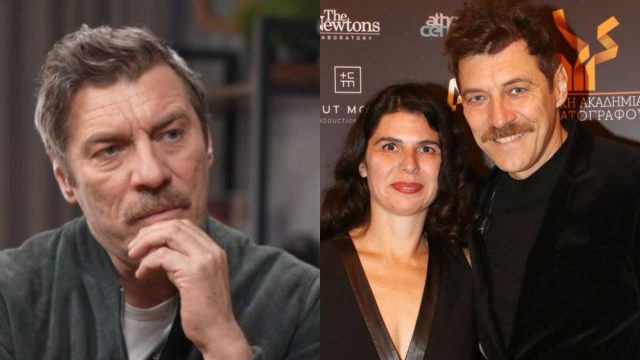 Αποκαλυπτικός ο Γιάννης Στάνκογλου για τον χωρισμό του: «Αν είναι να έρθει κάτι δυνατό…»