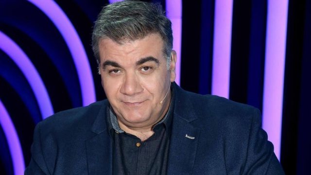 «Αετός 62 χρόνων»: Τα πρώτα γενέθλια του Δημήτρη Σταρόβα μετά το σοβαρό πρόβλημα υγείας