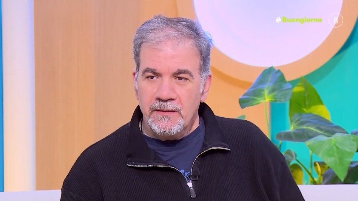 Δημήτρης Σταρόβας: «Έχω χάσει 46 κιλά και πάω να χάσω άλλα 17 – Κοιμάμαι πια χωρίς διακοπή»