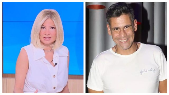 Στο νοσοκομείο ο Δημήτρης Ουγγαρέζος