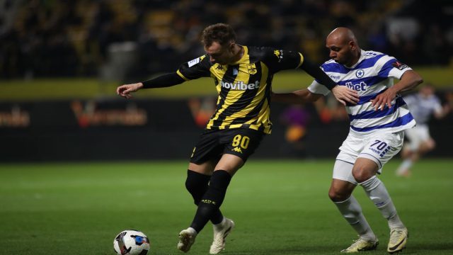 Άρης – Ατρόμητος 1-0: Ο Μπράμπετς υπέγραψε το «3 στα 3»