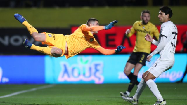 Άρης – ΟΦΗ 2-0: Έτοιμοι για Ευρώπη οι «κίτρινοι»!