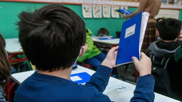 Αλλαγές στα σχολεία: Οι προσθήκες που θα βοηθήσουν χιλιάδες μαθητές!