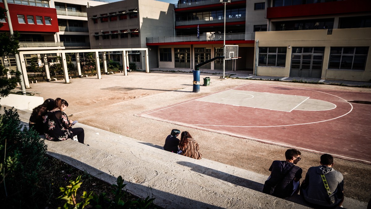 Υπόθεση τραυματισμού 13χρονου σε σχολείο της Πάτρας: Συνελήφθησαν 5 μαθητές – Έρευνα για τις ευθύνες καθηγητών