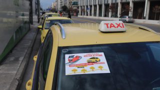 Οι οδηγοί ταξί απειλούν τον Κυρανάκη: Η αντίδρασή τους στην τελευταία απόφαση
