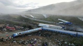Τέμπη: Νέα ηχητικά ντοκουμέντα αποκαλύπτουν το χάος μετά την τραγωδία -«Παίρνουν τις μαμάδες τους, κάτι παιδιά είχανε μέσα»