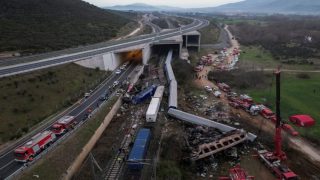 Τέμπη: Σαφείς επιφυλάξεις από το Πανεπιστήμιο Γάνδης για τη μεθοδολογία του ΕΟΔΑΣΑΑΜ – «Έχει υψηλό βαθμό αβεβαιότητας»