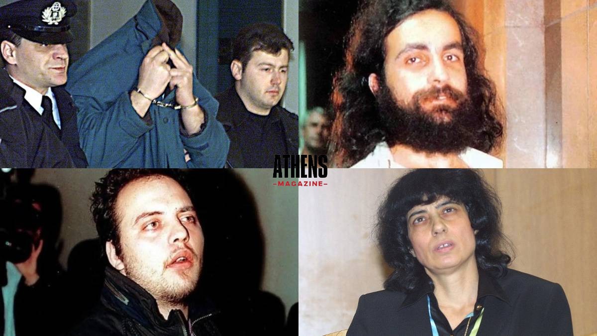 Σεχίδης, Στεφανόπουλος: 4 φρικιαστικά εγκλήματα που μας έκαναν να κοιμηθούμε με το φωτάκι ανοιχτό
