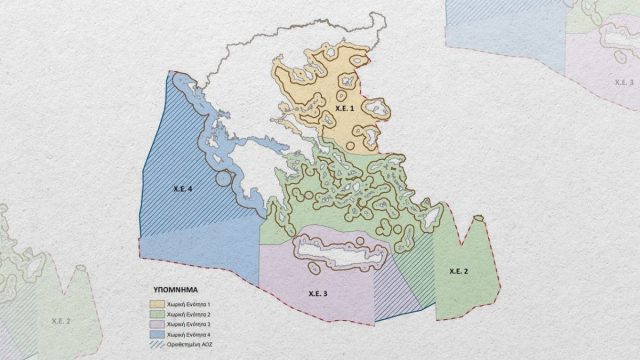 Γιατί η κυβέρνηση επέλεξε να ανακοινώσει τώρα τον Θαλάσσιο Χωροταξικό Σχεδιασμό – Ποια μηνύματα θέλει να περάσει με αυτήν την κίνηση