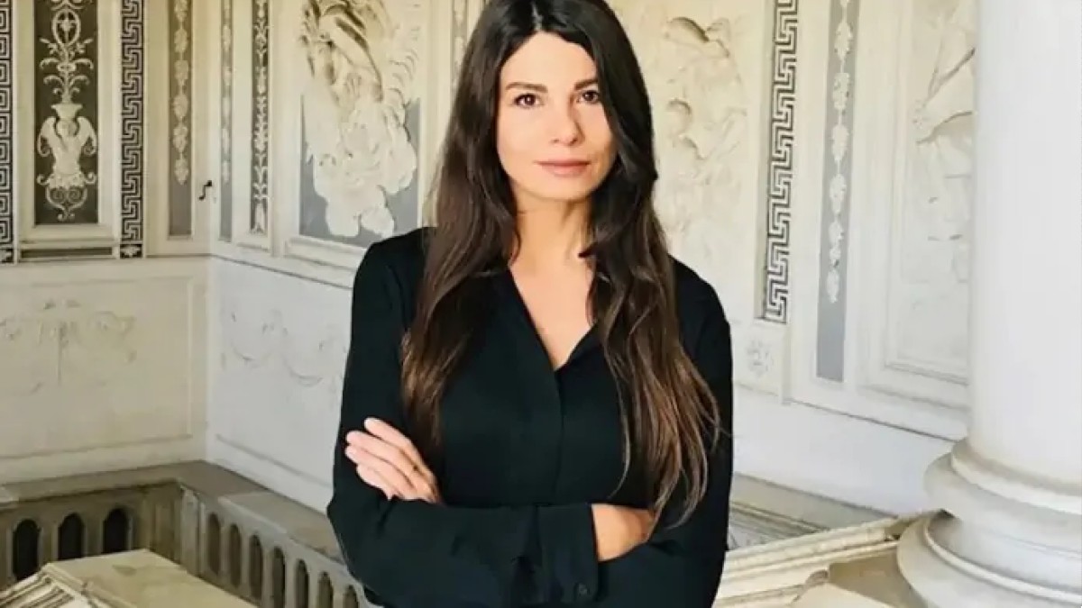 Άλλη μία απώλεια δημοσιογράφου: Πέθανε η Στέλλα Καλησπεράτου σε ηλικία 46 ετών