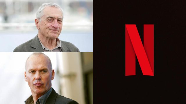 The Whisper Man: Το νέο θρίλερ του Netflix με πρωταγωνιστές Μάικλ Κίτον και Ρόμπερτ Ντε Νίρο