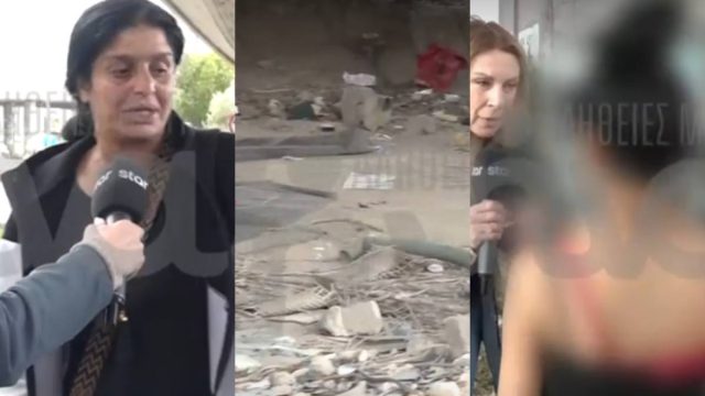 Δυστύχημα στου Ρέντη: Η αδερφή και η θεία της 12χρονης μιλούν για πρώτη φορά – «Είναι τακτοποιημένη οικογένεια, δεν είναι αδέσποτοι»
