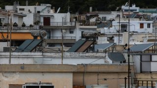 Ξεκίνησε η αντίστροφη μέτρηση: Ισχυρή ανταπόκριση για το πρόγραμμα «Αλλάζω Σύστημα Θέρμανσης και Θερμοσίφωνα»
