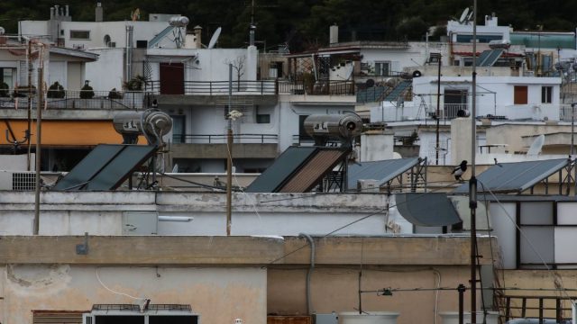 Ξεκίνησε η αντίστροφη μέτρηση: Ισχυρή ανταπόκριση για το πρόγραμμα «Αλλάζω Σύστημα Θέρμανσης και Θερμοσίφωνα»