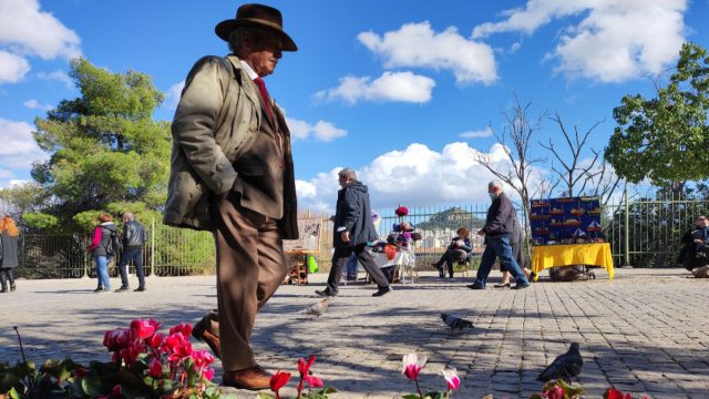 Θησείο: 32 στέκια για φαγητό, καφέ και ποτό που πρέπει να γνωρίζετε