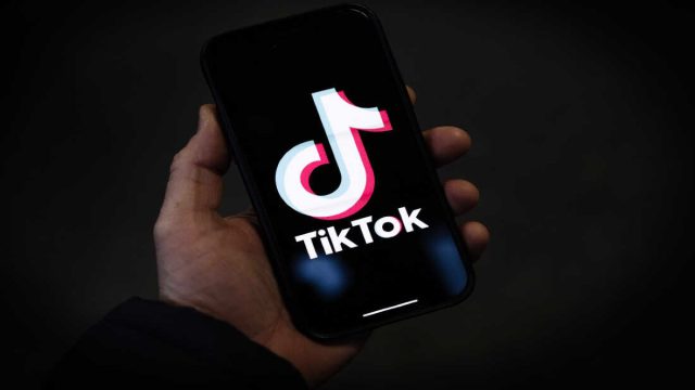 Το πιο viral βίντεο του TikTok: Ένα… τίποτα που έγινε φαινόμενο