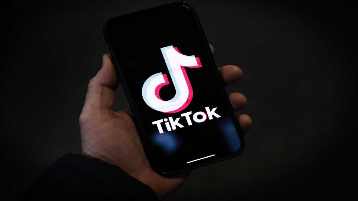 Το πιο viral βίντεο του TikTok: Ένα… τίποτα που έγινε φαινόμενο