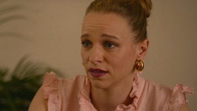 Ο Τιμωρός spoiler: «Ντροπή σου! Ήσουν σαν αδελφή για μένα…» – Η Μυρτώ νιώθει προδομένη