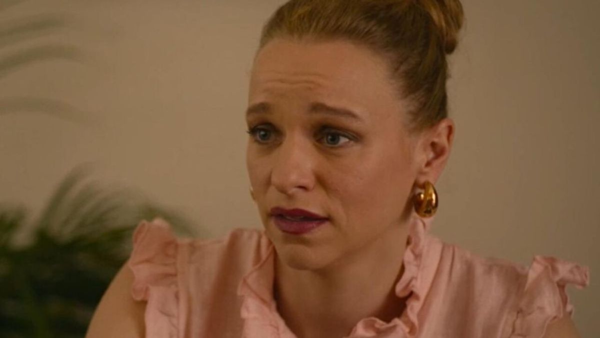 Ο Τιμωρός spoiler: «Ντροπή σου! Ήσουν σαν αδελφή για μένα…» – Η Μυρτώ νιώθει προδομένη