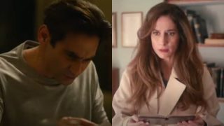 Ο Τιμωρός (30/4): Ο Αλέξης αντιμέτωπος με τα εγκλήματα του πατέρα του – «Αυτά είναι τα γράμματα του Μάρκου»