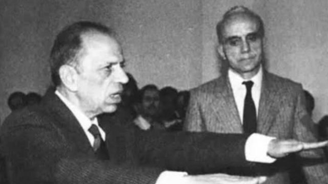 Το έγκλημα στο Κολωνάκι με τις 97 σφυριές: «Μπορώ να σκοτώσω μ’ αυτά τα χέρια που τρέμουν;»
