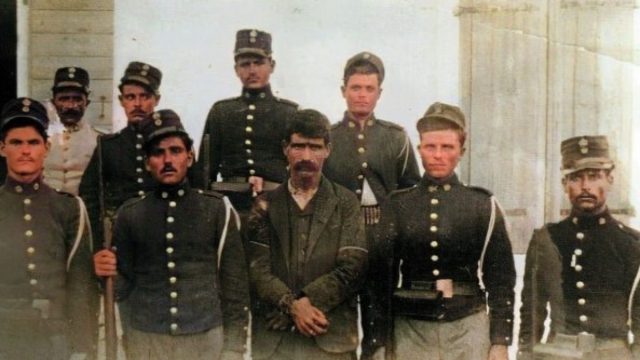 Το έγκλημα του αιώνα στα Κύθηρα: Το φονικό αμόκ ενός τσαγκάρη που άφησε πίσω του 15 νεκρούς