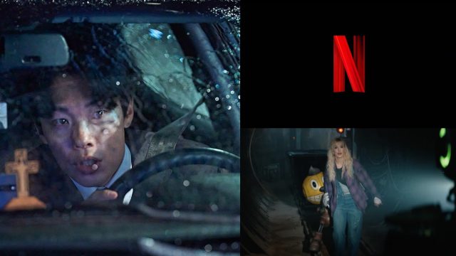 Το Top 5 του Netflix – Αυτές τις ταινίες βλέπουν όλοι αυτή τη στιγμή