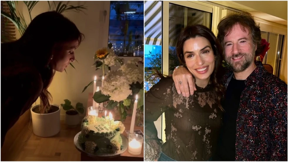 Μαραβέγιας - Τόνια Σωτηροπούλου