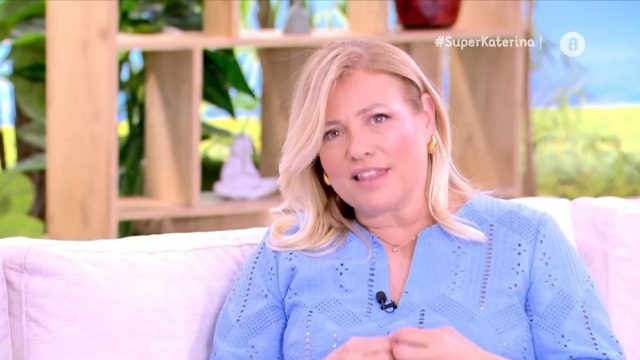 Μαριάννα Τουμασάτου: «Έκανα παιδί στα 43 μου χωρίς εξωσωματική, ο Αλέξανδρος Σταύρου σαν πατέρας…»