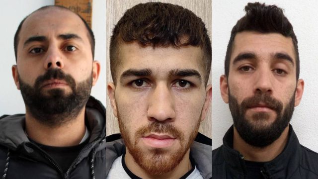 Δολοφονία στην Κυψέλη: Αυτοί είναι οι 3 Τούρκοι που εμπλέκονται – Στο «φως» τα στοιχεία τους