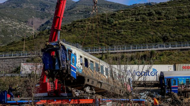 Ανεύθυνοι σταθμάρχες πριν τα Τέμπη: «Έχεις πιει τον αγλέορα, οι περισσότεροι είναι πότες»