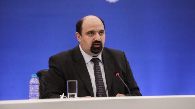 Τέμπη: Παραπέμπεται στο δικαστικό συμβούλιο ο Χρήστος Τριαντόπουλος