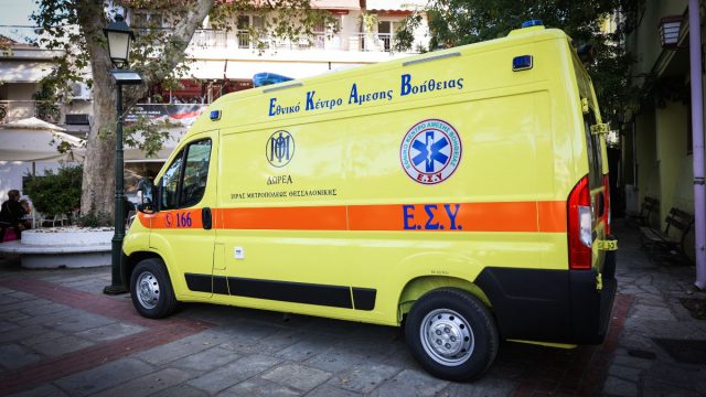 Θρήνος στα Σπάτα: Πώς έγινε η τραγωδία με το 3χρονο αγοράκι – Διέφυγε της προσοχής της μητέρας του