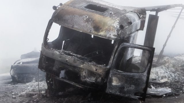 Νέες μαρτυρίες για το δυστύχημα στην Εγνατία: «Είδε τον θάνατο στα μάτια της» – Πού στρέφονται οι Αρχές