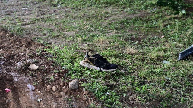 «Βουτηγμένη» στο δράμα η οικογένεια της 12χρονης στου Ρέντη: «Ο πατέρας μου είναι κρατούμενος, έχουμε χάσει κι άλλο παιδί»