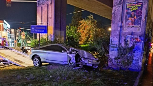 Τραγικό τροχαίο στο Ρέντη: Νεκρή 12χρονη μετά από παράσυρση από αυτοκίνητο