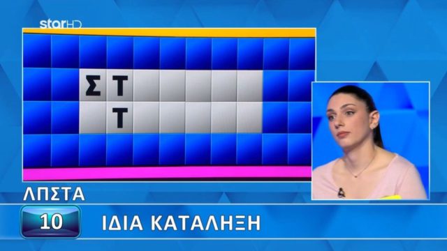 «Πάλι λεφτά μοιράσαμε»: Ο γρίφος στον Τροχό της Τύχης που ξετρέλανε τον Παντελή Καπετάνο