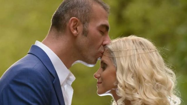 Η Δώρα Τσαμπάζη συγκινεί για τον χαμό του Αλέξανδρου Νικολαΐδη: «Το χρωστάω στον άνθρωπό μου»