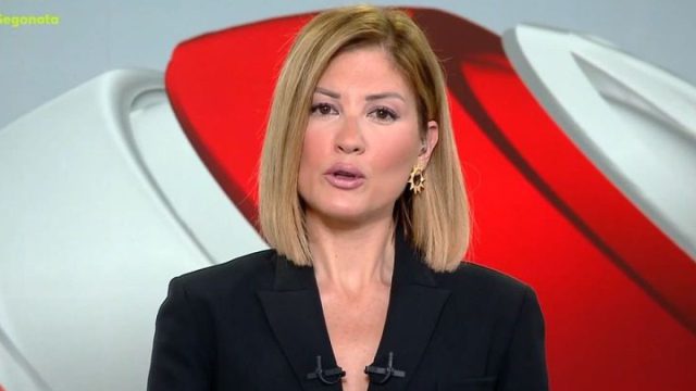 Οι αιχμές της Τζίμα για το νομοσχέδιο Φλωρίδη για ομόφυλα ζευγάρια αντρών: «Γιατί γίνεται διάκριση με τις γυναίκες;»