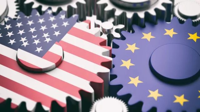 Αυτά τα αμερικανικά προϊόντα επιβαρύνονται με δασμούς από την ΕΕ – Αγροτικά, μέταλλα, μοτοσικλέτες και σκάφη στη λίστα