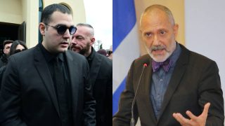 Χρίστος Κούγιας: Μήνυση στον Γρηγόρη Βαλλιανάτο για προσβολή μνήμης νεκρού – Η απάντηση του ακτιβιστή