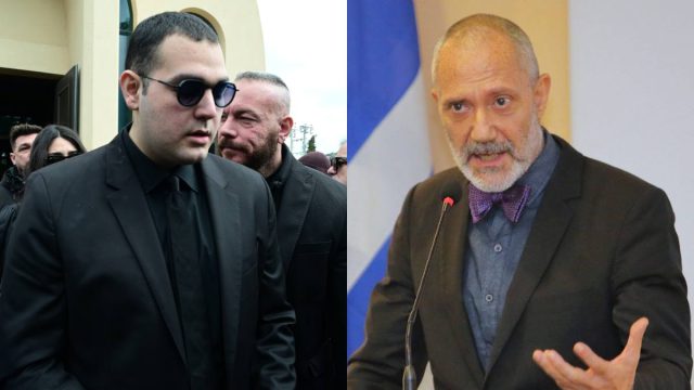 Χρίστος Κούγιας: Μήνυση στον Γρηγόρη Βαλλιανάτο για προσβολή μνήμης νεκρού – Η απάντηση του ακτιβιστή