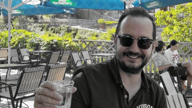 Βασίλης Καλογήρου: Νέα εικόνα από το σημείο που βρέθηκε νεκρός – Τι δείχνει