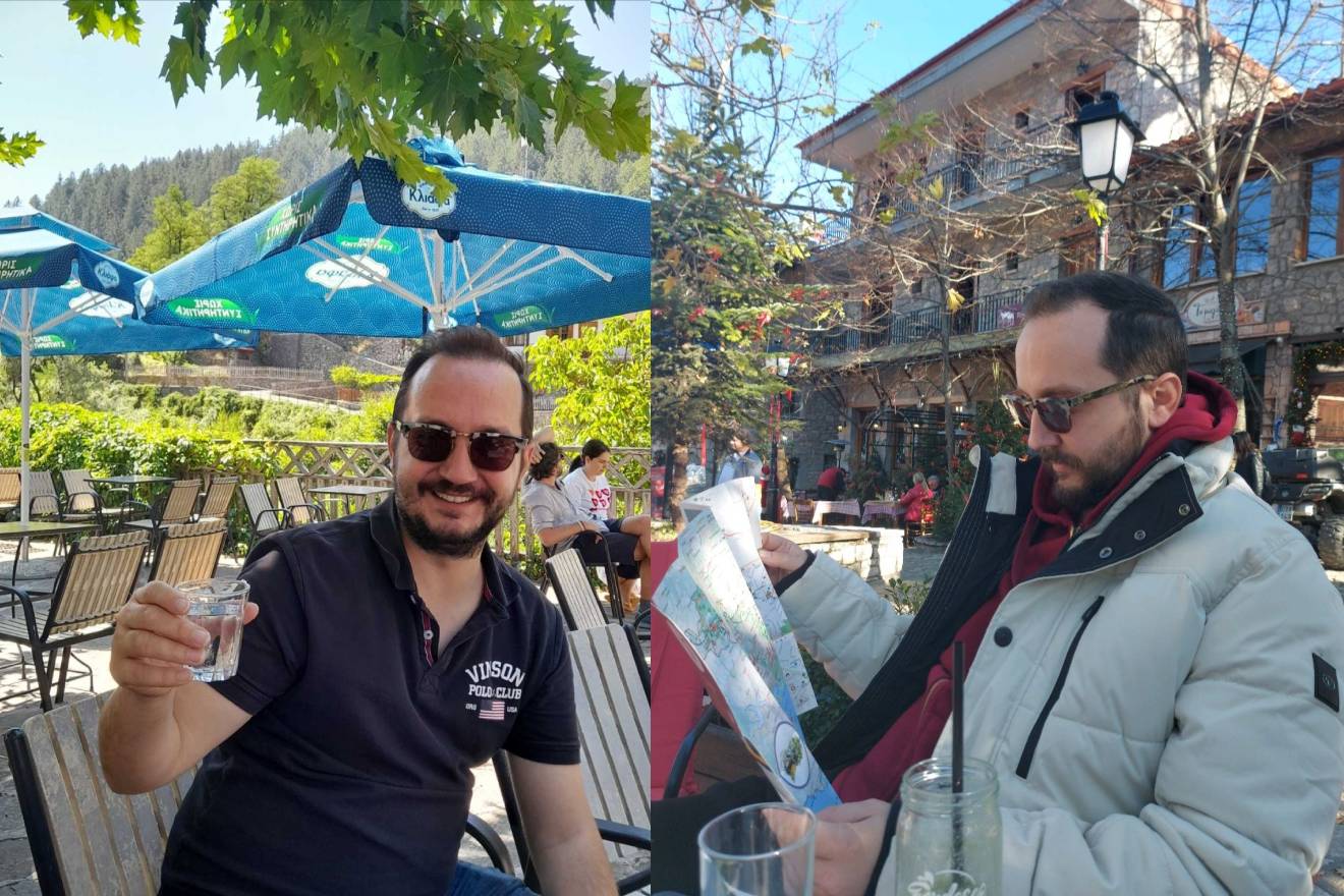 Συγκλονίζει η μητέρα του Βασίλη Καλογήρου: «Τότε που ζούσαμε» – Νέα στοιχεία για την ολανζαπίνη στον οργανισμό του 39χρονου