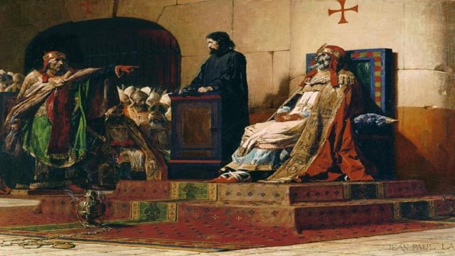 Πάπες: Το σκοτεινό παρελθόν και η Κόλαση του Βατικανού – Από την Αγιότητα στην αμαρτία