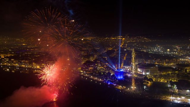 Ματωμένο Πάσχα: Τραυματισμοί, εκρήξεις και χάος – 10 τραυματίες από βεγγαλικά, ανάμεσά τους 3 παιδιά
